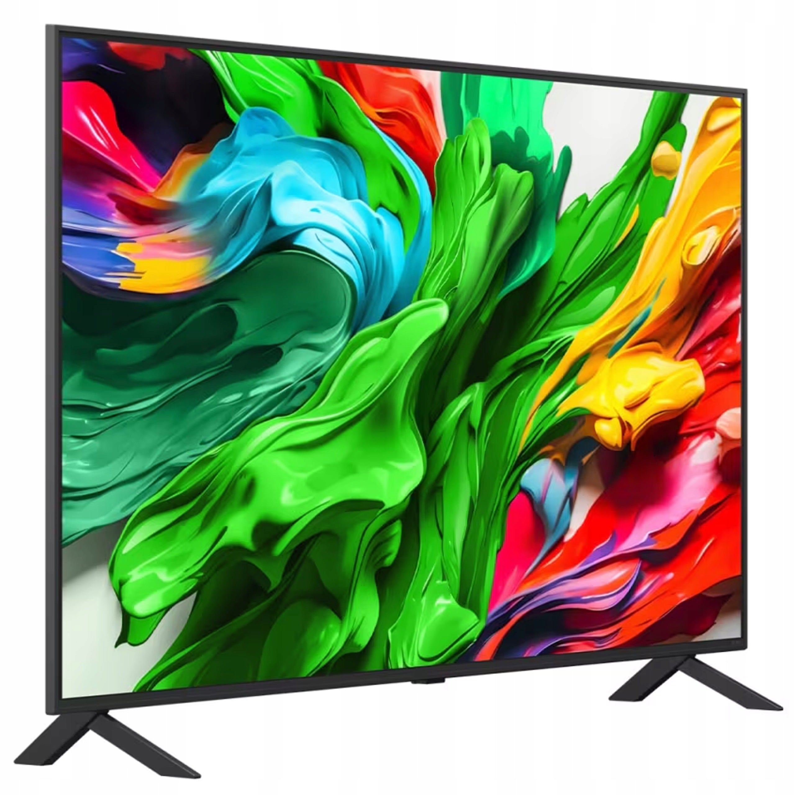TV QNED evo LG 55QNED85A3C 55" AI 4K 2025