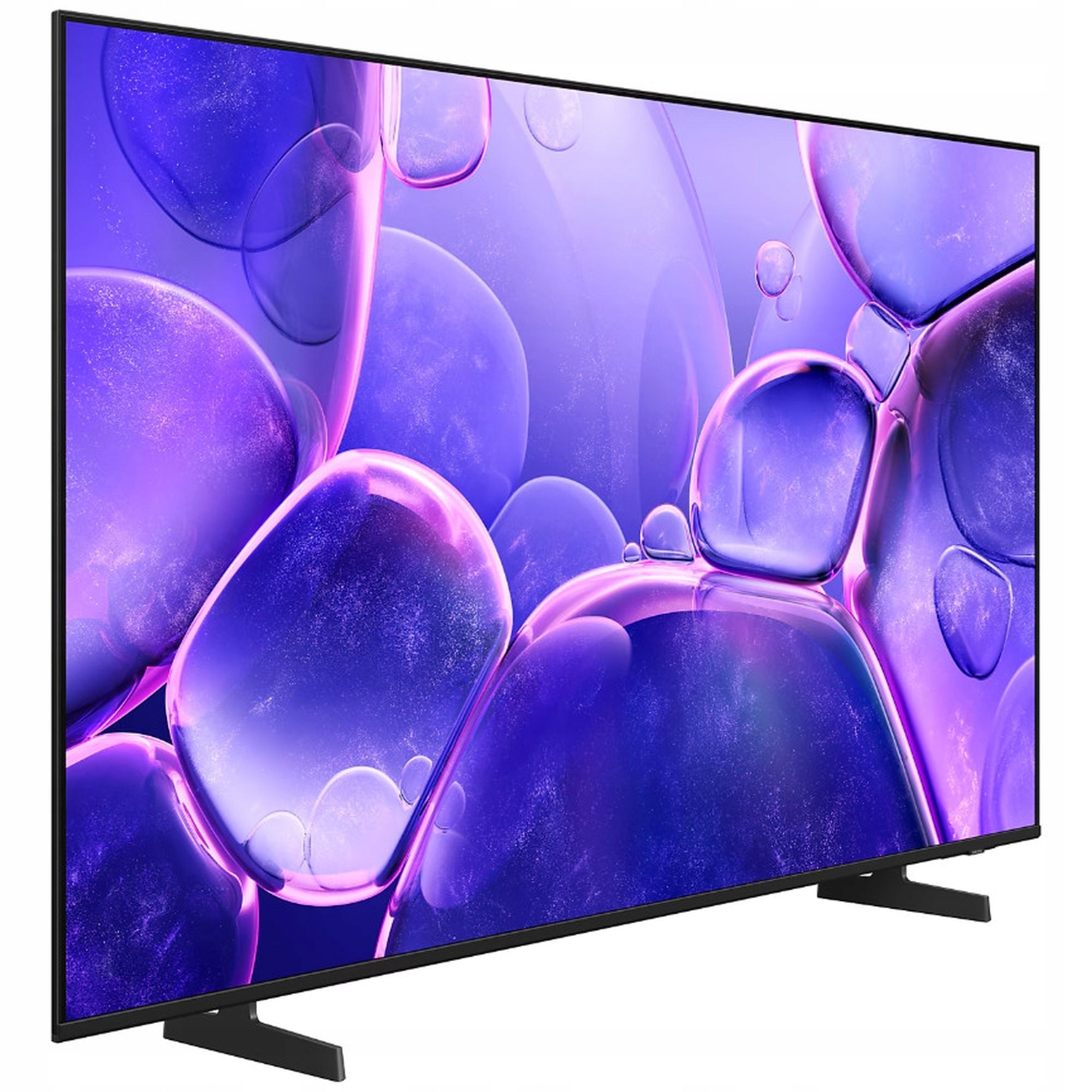 TV SAMSUNG 55" 4K UHD SMART TV TIZEN WIFI BLUETOOTH black Manufacturer code UE55U8072FUXXH