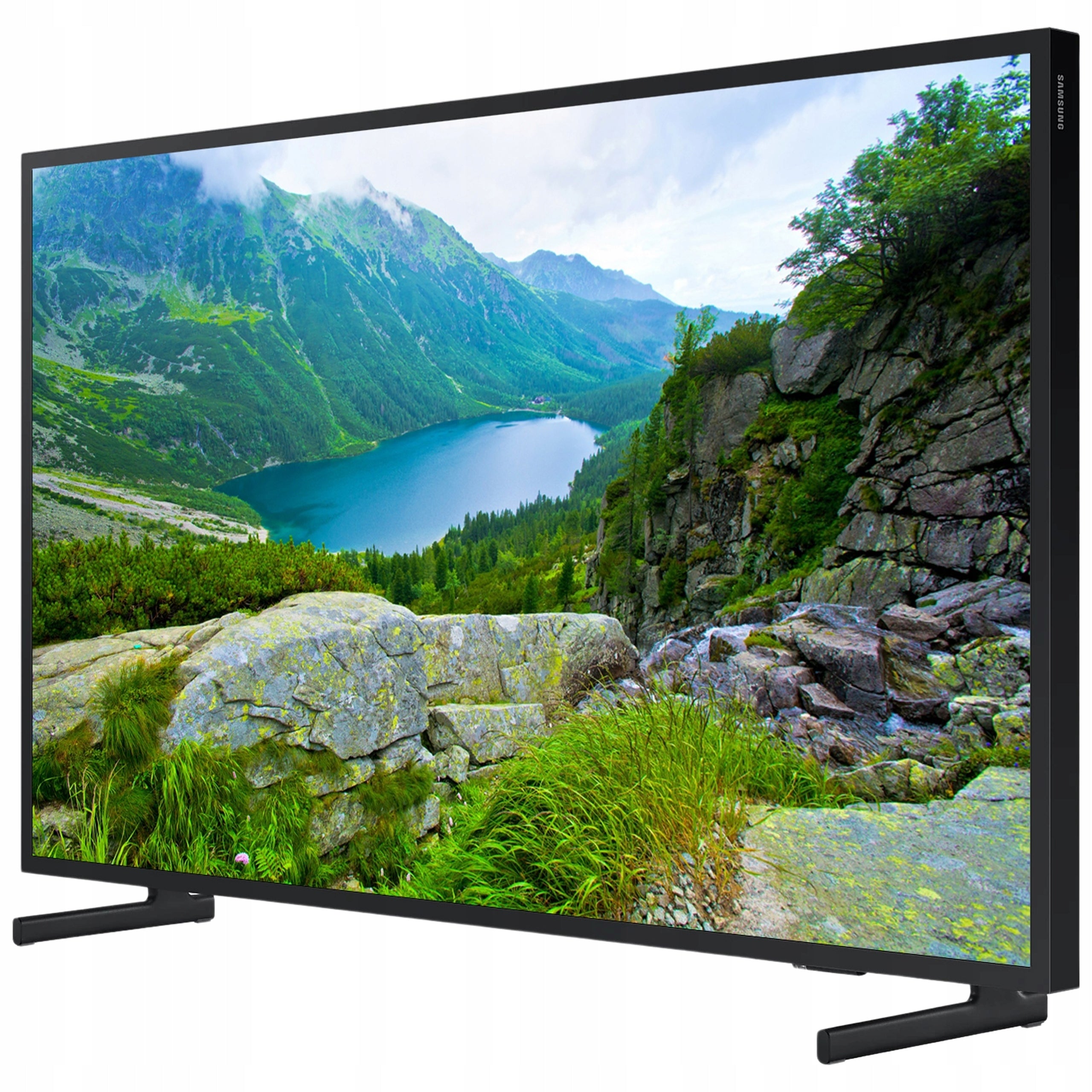 TV SAMSUNG QE32LS03CBUXXH REPLACEMENT FRAME MATT COATING