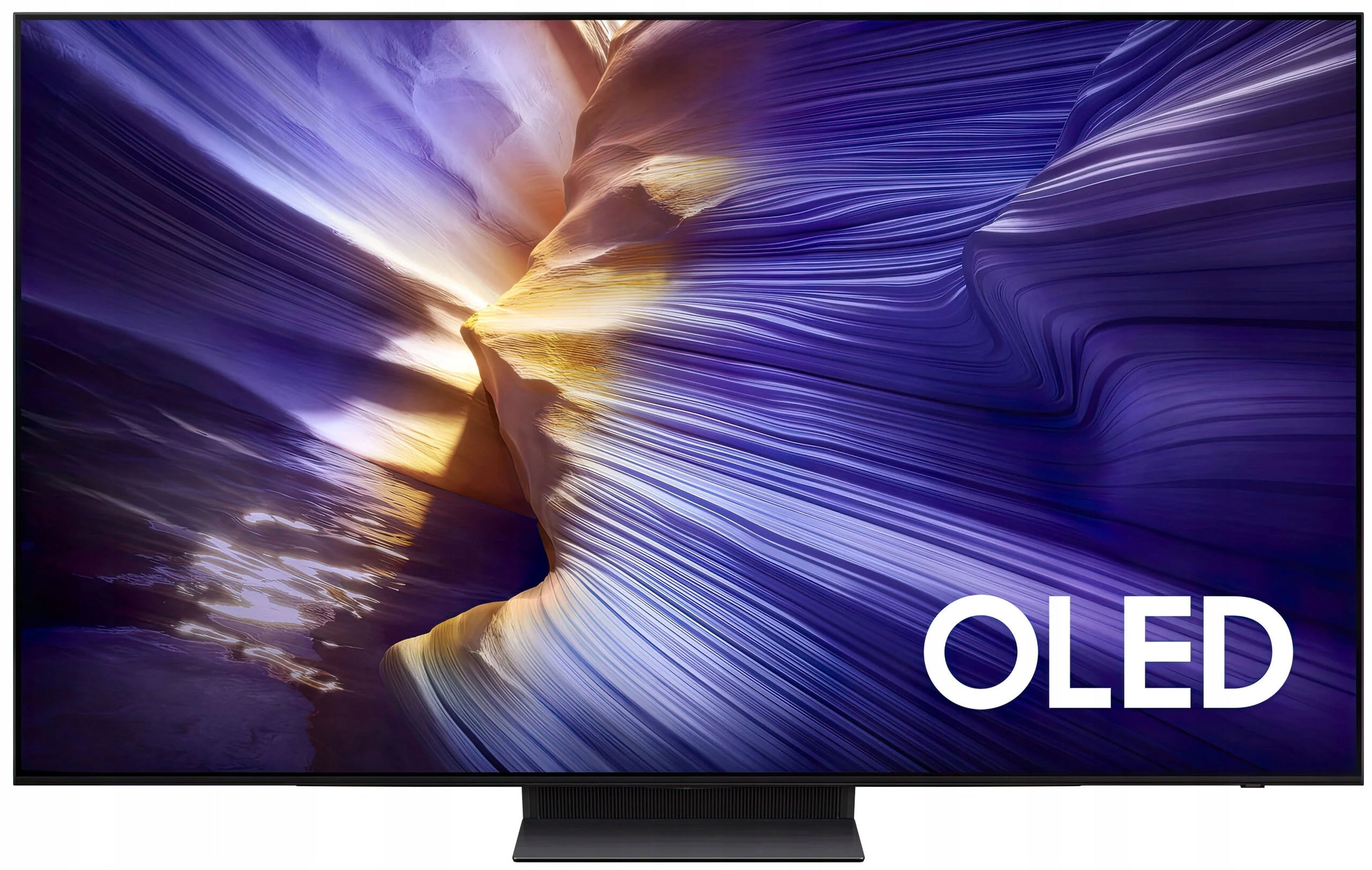 TV Samsung QE55S90FAEXXH 55" 4K UHD