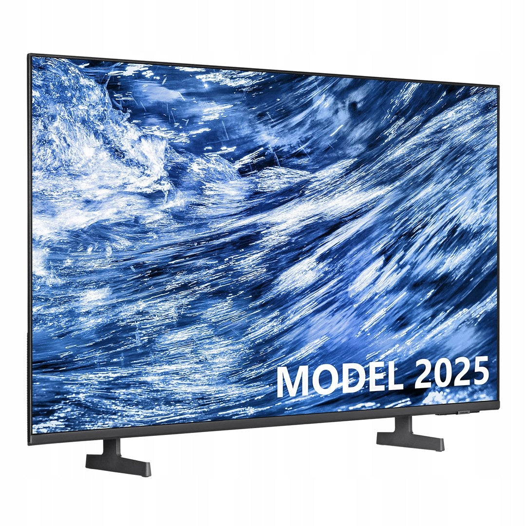 TV Samsung UE43U7022FKXXH LED 43 4K Ultra HD Tizen Q-Symphony DVB-T2