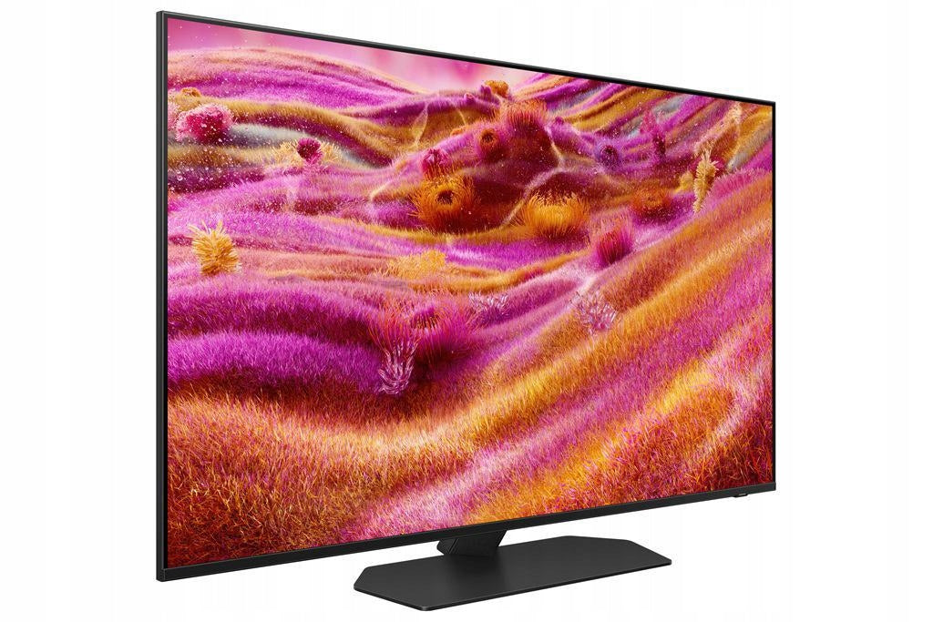 TV Smart TV 43" QD-Mini LED Samsung QE43QN94F 4K HDR HDMI 2.1 165Hz Manufacturer code QE43QN92FATXXH