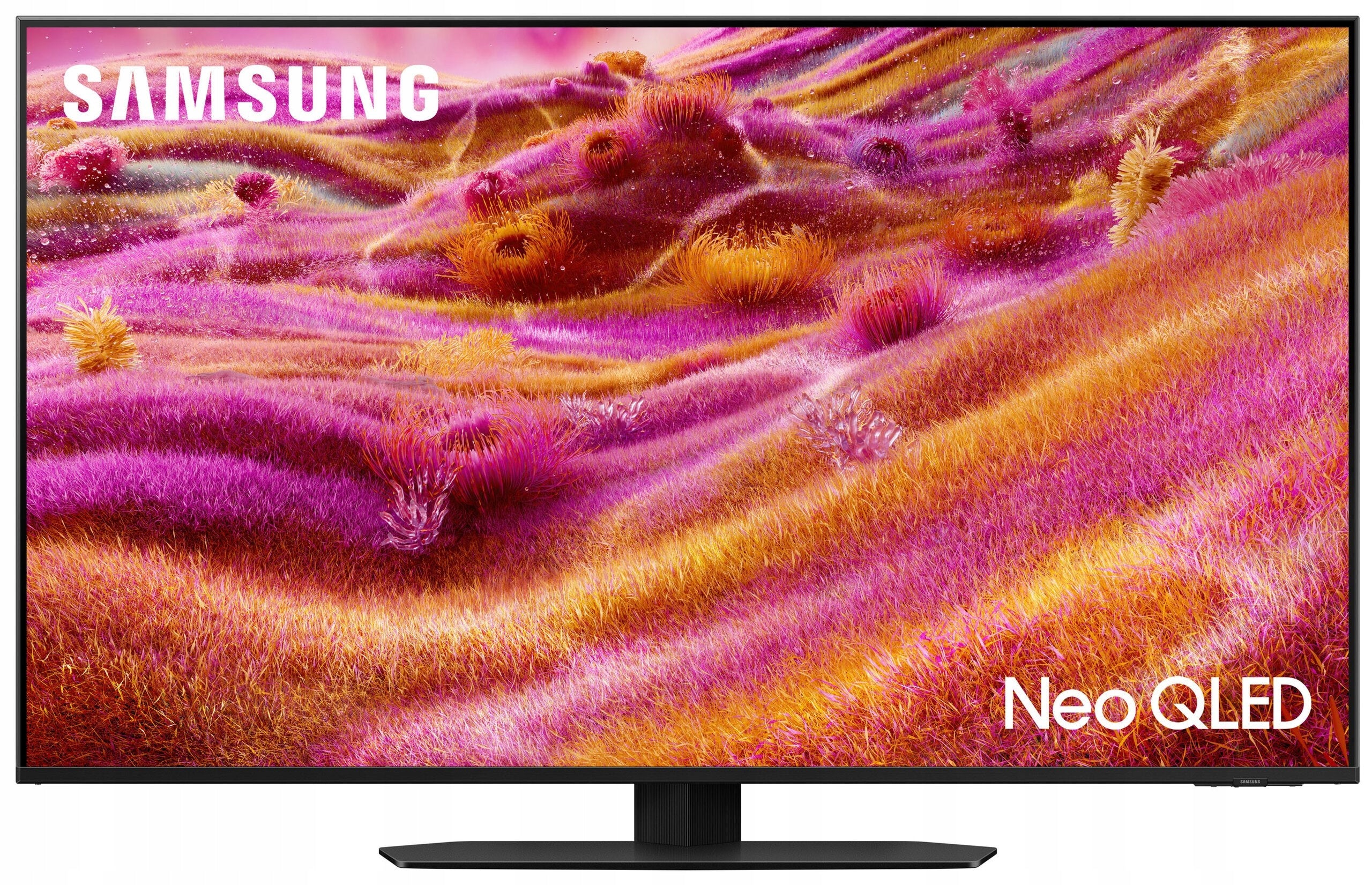 TV Smart TV 43" QD-Mini LED Samsung QE43QN94F 4K HDR HDMI 2.1 165Hz