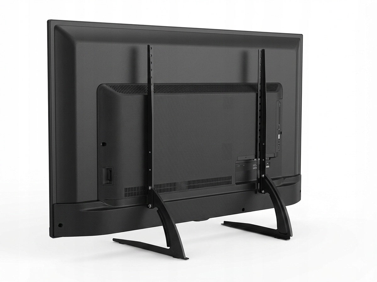 TV Stand TV Base Foot Leg 32-65 inches Strong Stable Packaging status original