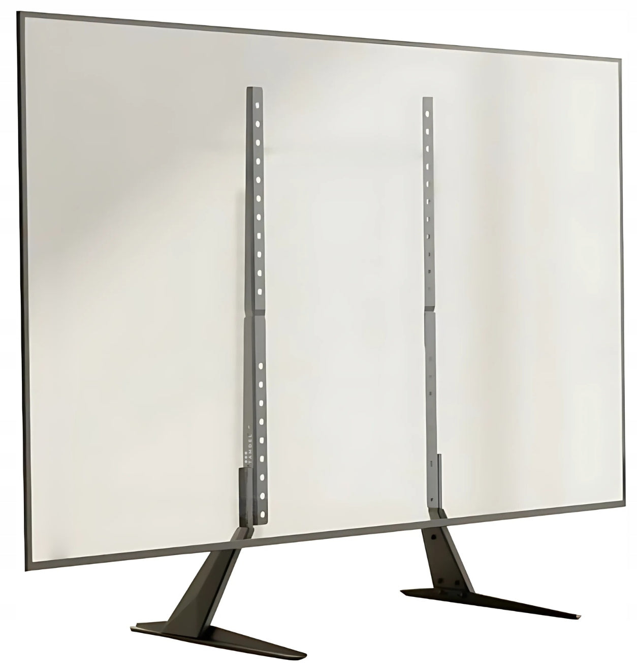 TV Stand TV Base Monitor 23-75" Leg Foot Universal Holder
