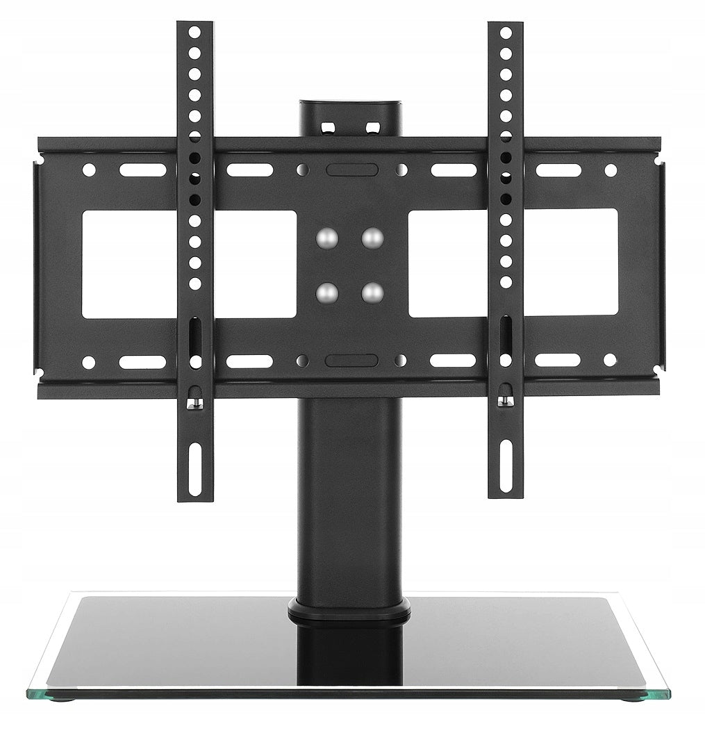 TV Stand TV Foot Leg 25-50 inch Rotating Adjustable Packaging status original