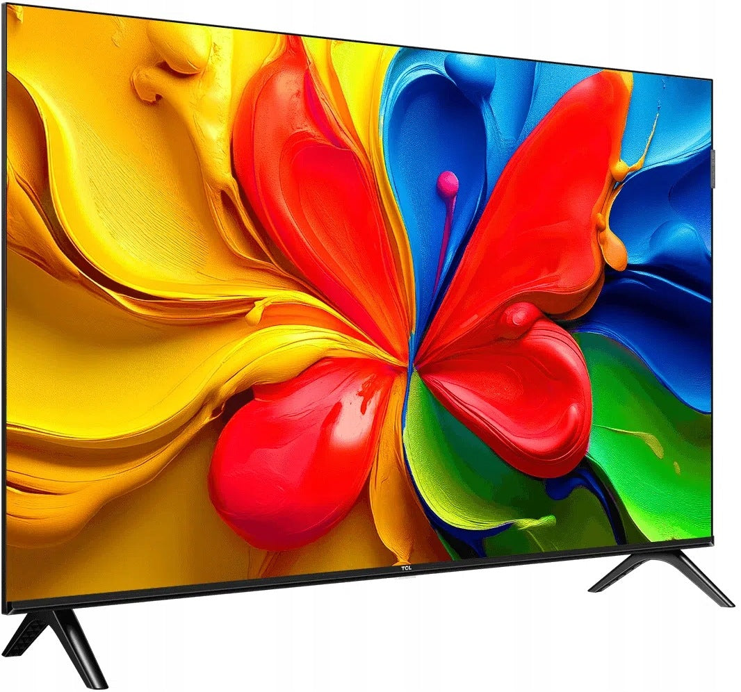 TV TCL 32V4C 32" HD Ready Packaging status original