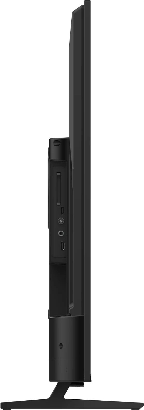 TV THOMSON 55MG7C15 55" QD-Mini LED 4K 144Hz Google TV Dolby Atmos Manufacturer code 55MG7C15