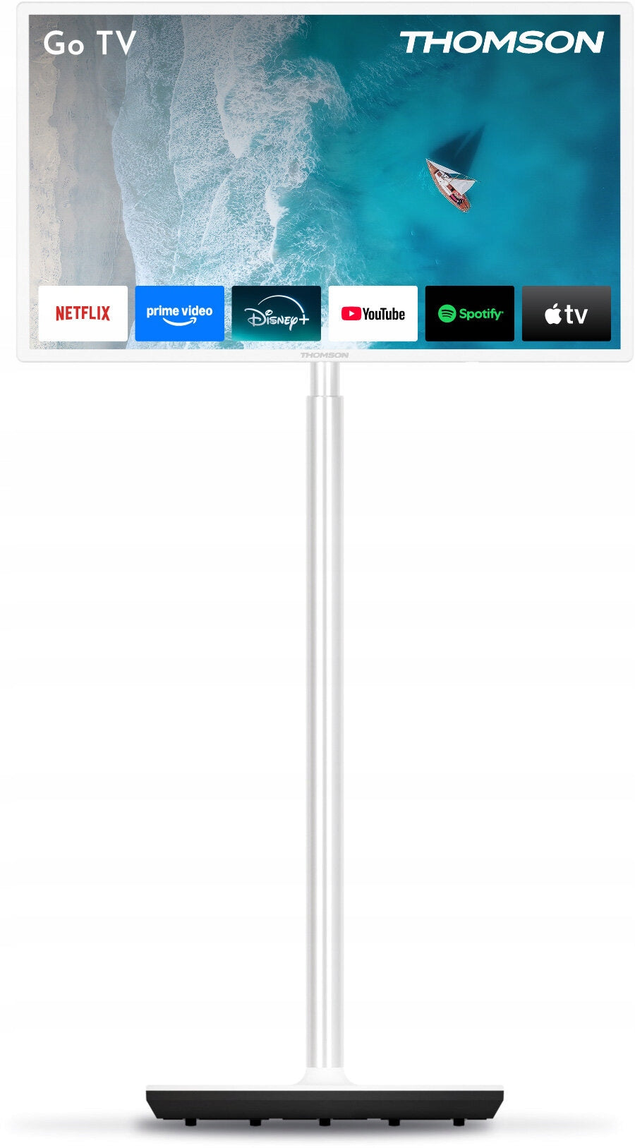 TV Thomson 32HG4M45 32 " 1366 x 768 Packaging status original