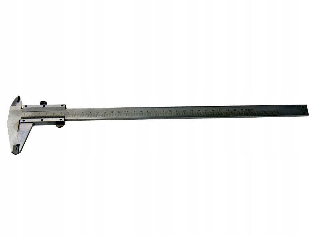 TWO-JAW CALIPER 0-300mm 0,02mm Brand Geko