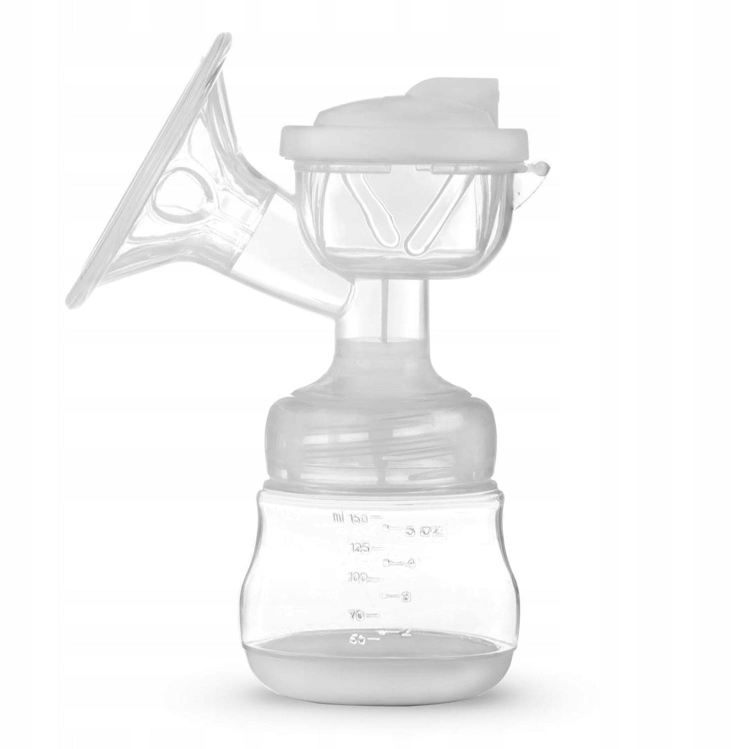 TWO-PHASE ELECTRIC BREAST PUMP BERDSEN 5903 Medical device no
