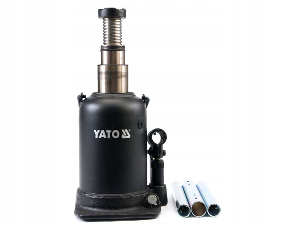 TWO-STAGE BOLLARD LIFT 10T YT-1714 YATO