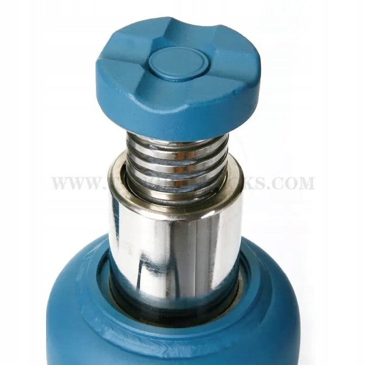TWO-STAGE BOTTLE BOLLARD LIFT 12T 240-590MM JACK TORIN EAN (GTIN) 6922539896135