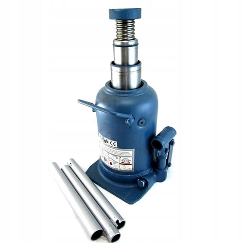 TWO-STAGE BOTTLE BOLLARD LIFT 12T 240-590MM JACK TORIN