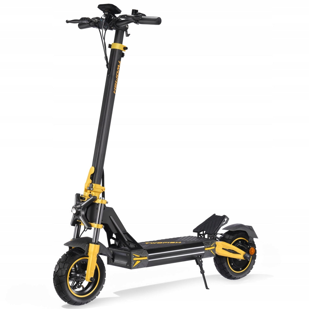 TWOFISH Master Adult Electric Scooter 1640W 48V 20AH 45K 70KM Manufacturer code 6910179503018