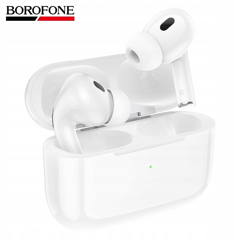 TWS Bluetooth 5.4 Wireless Noise Cancelling Headphones ANC EAN (GTIN) 5905323771499