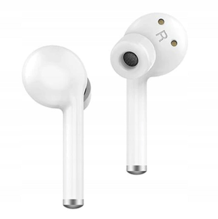 TWS - EARBUDS TW40 BLUETOOTH 5.0 - WHITE Brand no brand