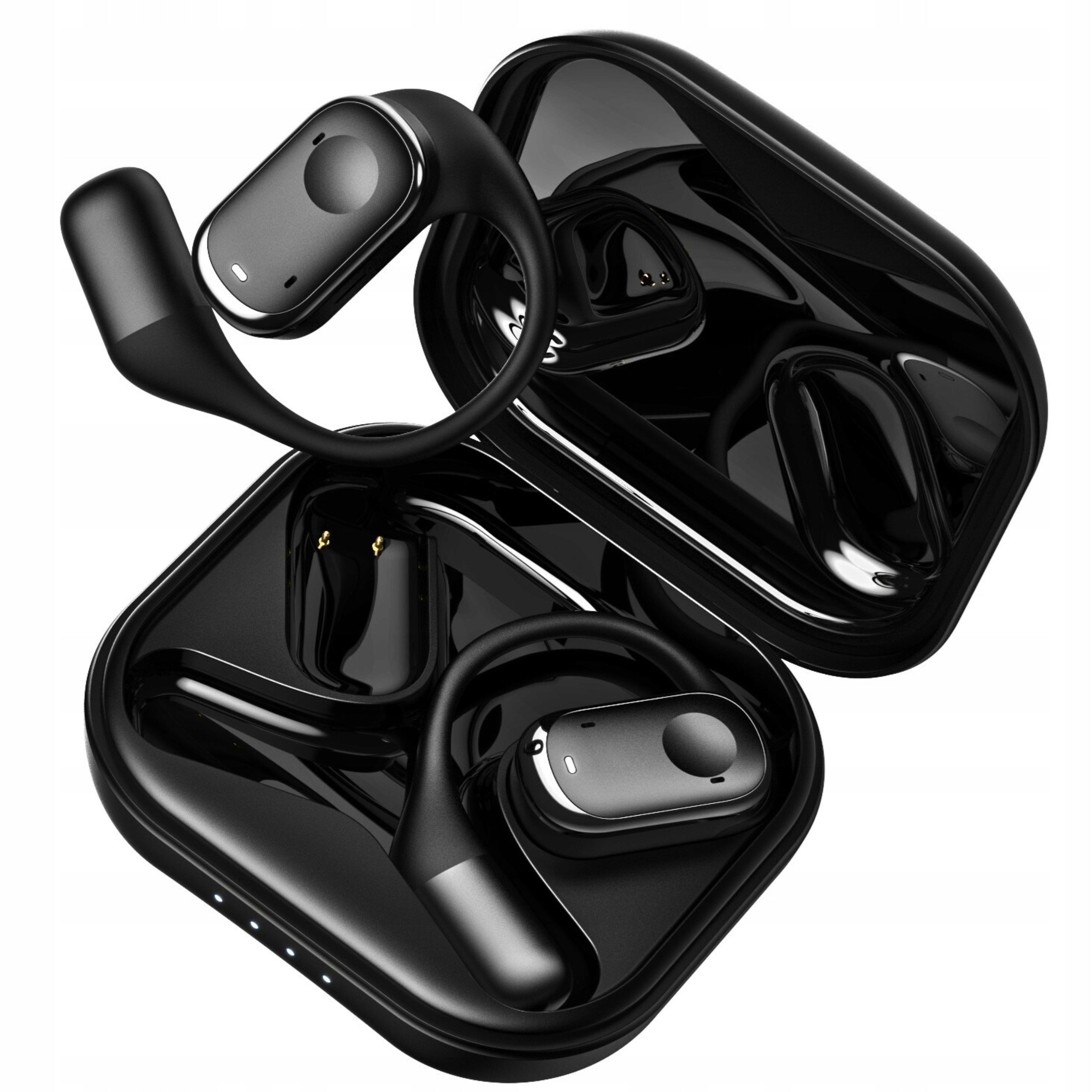 TWS Y30 ENC bluetooth 5.3 wireless earbuds for sport calls