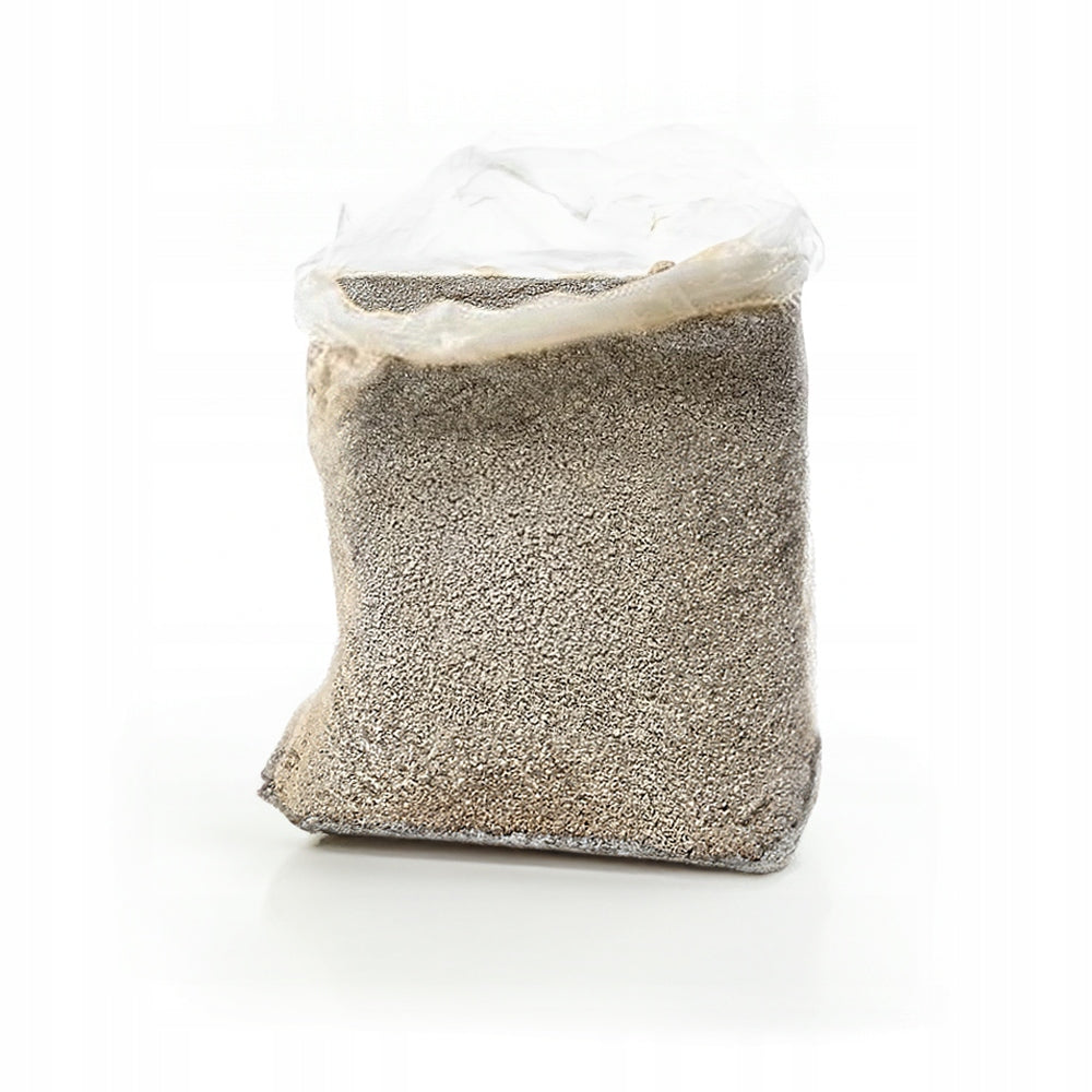 TYMEK 15 kg Cat clumping litter box anti-allergic wood litter box Properties antibacterial unscented fine-grained organic sanitary disposal clumping