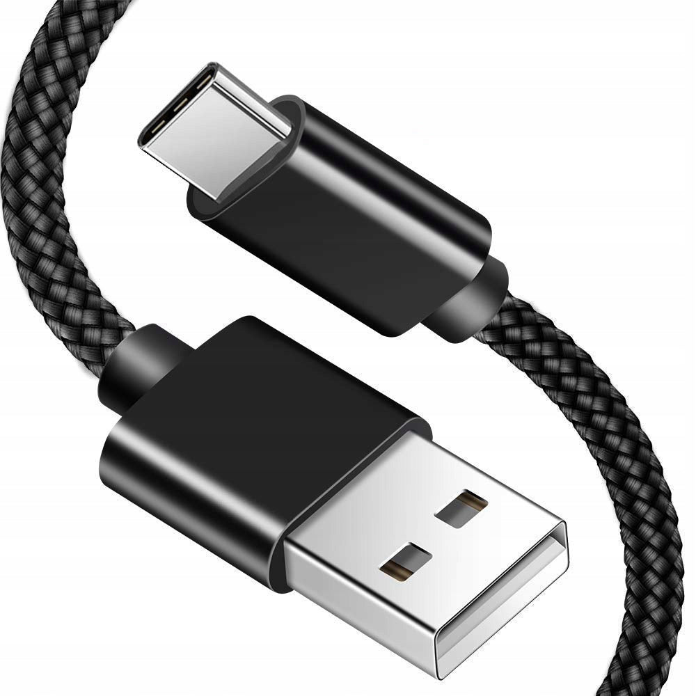 TYPE-C QUICK CHARGE CABLE 3.0 FAST CHARGING USB-A - USB-C Koanni EAN (GTIN) 5903686072628