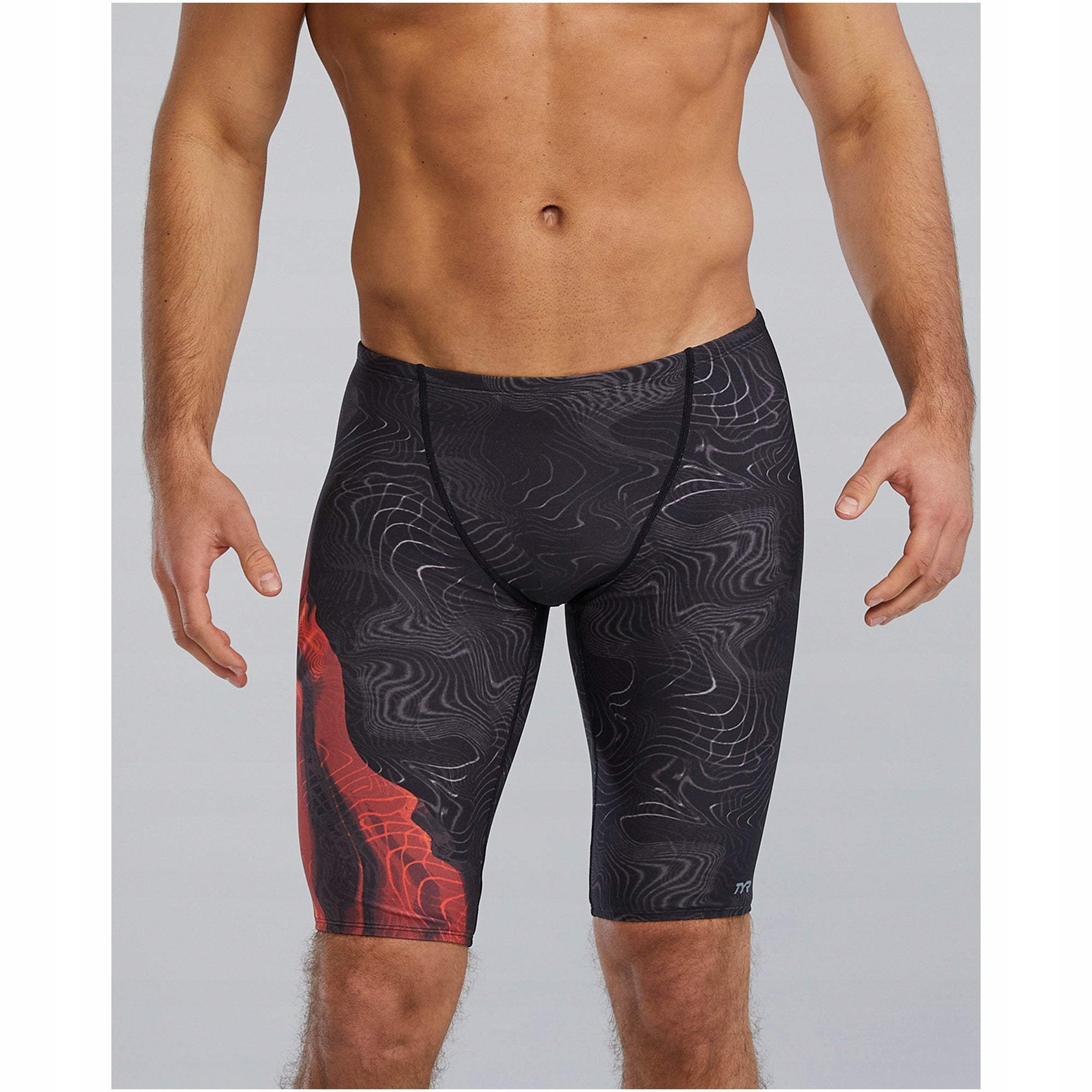 TYR Men's swimming trunks jammery Durafast Elite r. 28 Brand Tyr