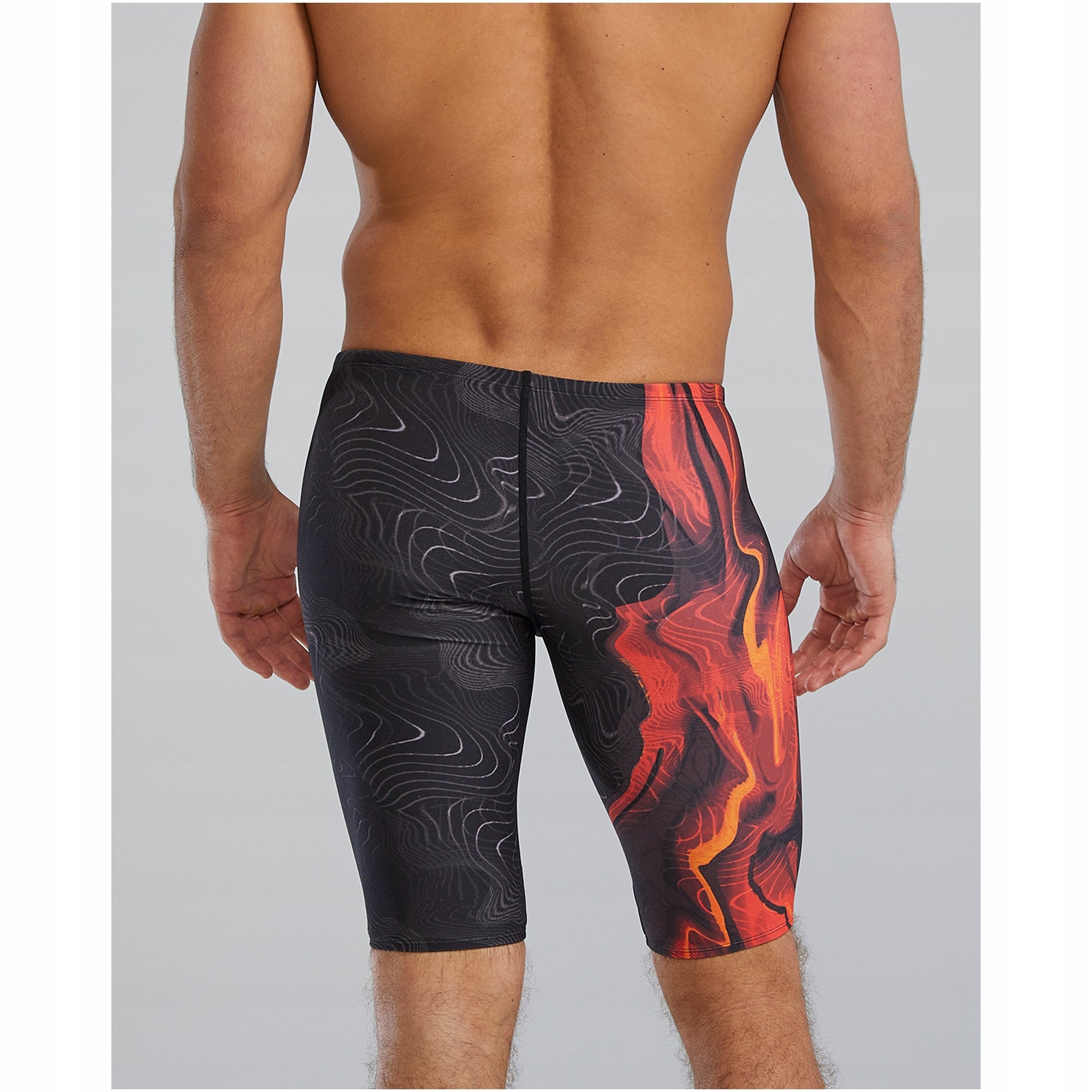 TYR Men's swimming trunks jammery Durafast Elite r. 28 Size 28