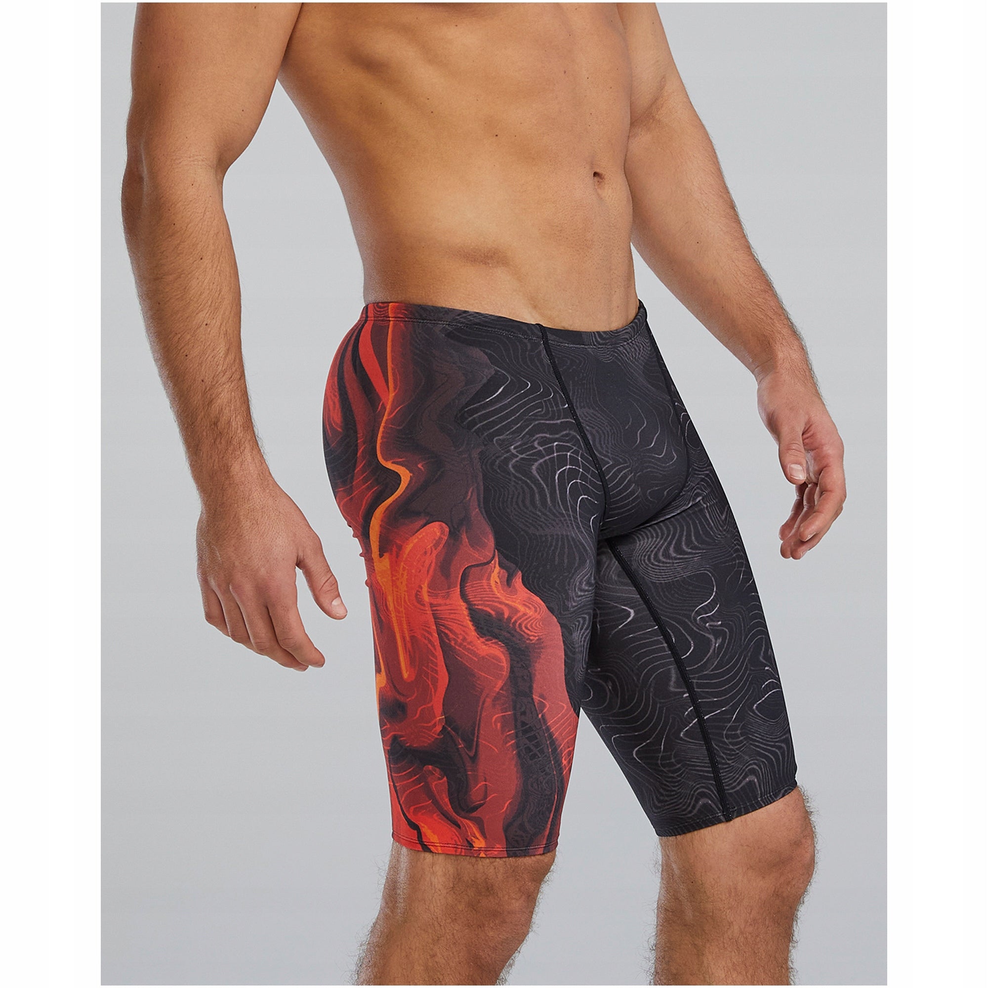TYR Men's swimming trunks jammery Durafast Elite r. 32 Gender man