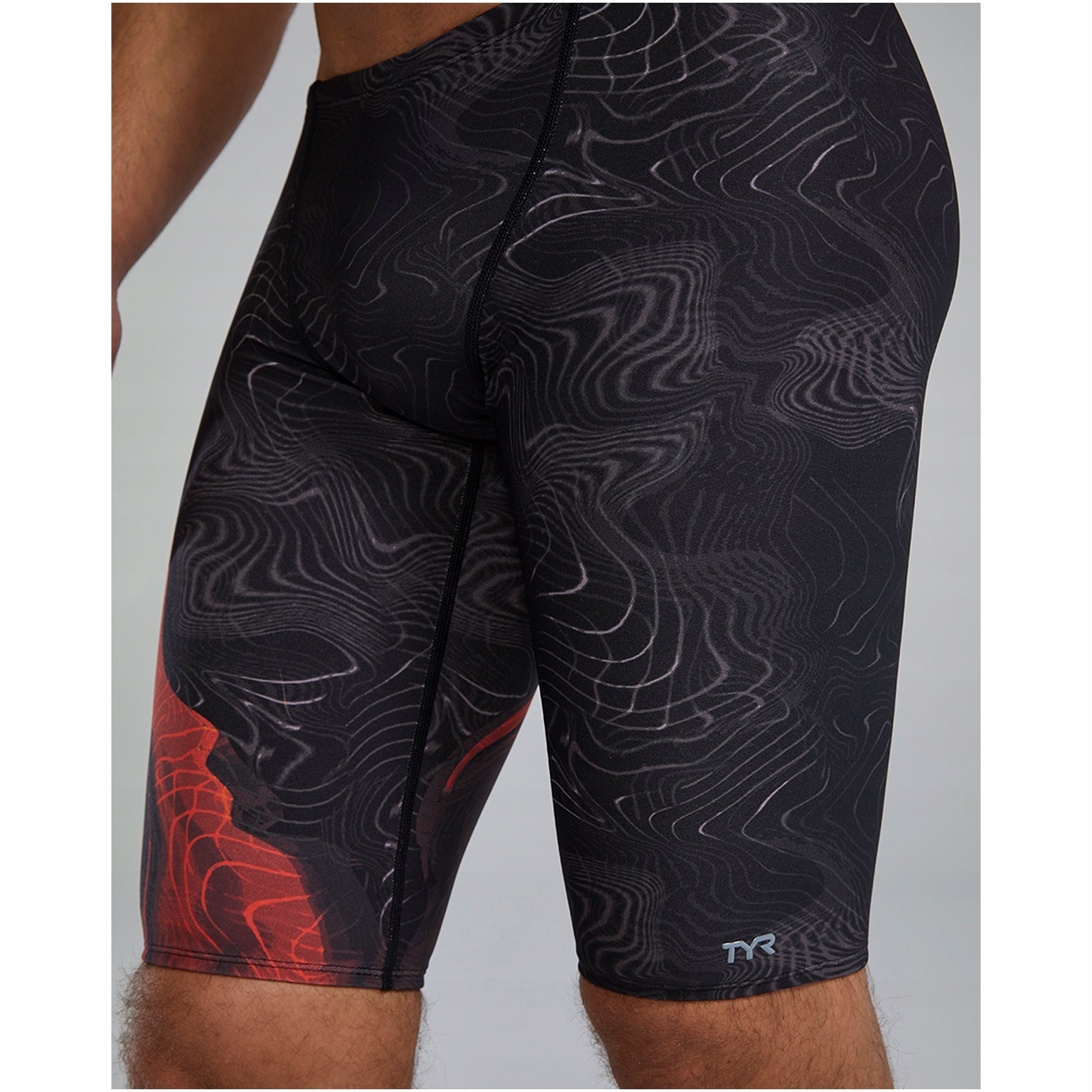 TYR Men's swimming trunks jammery Durafast Elite r. 32 Manufacturer code B13050/160/32
