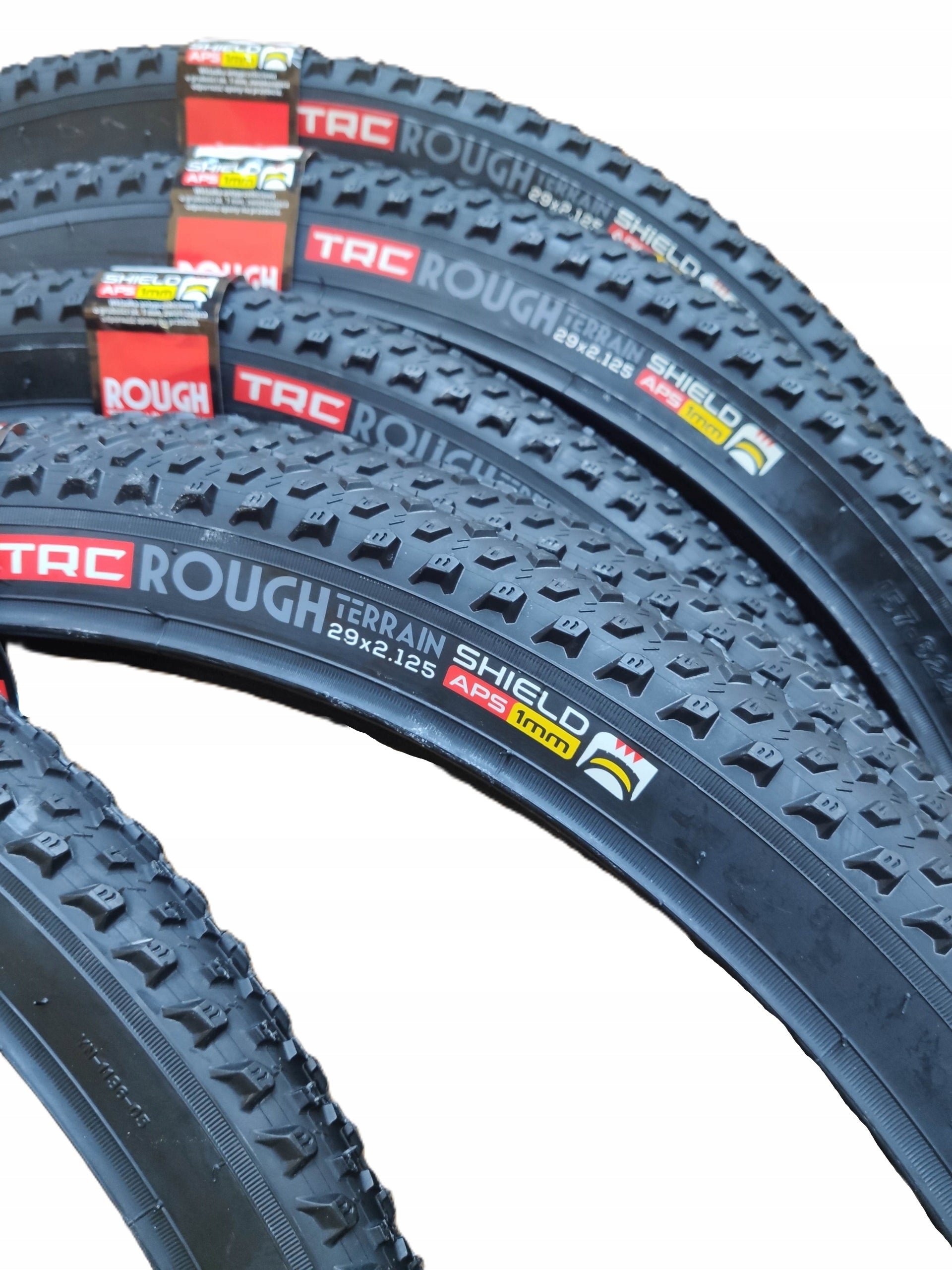 TYRE 29x2.125 (57-622) TRC YN1136 ROUGH TERRAIN 1mm anti-puncture OPPORTUNITY EAN (GTIN) 5906063411201