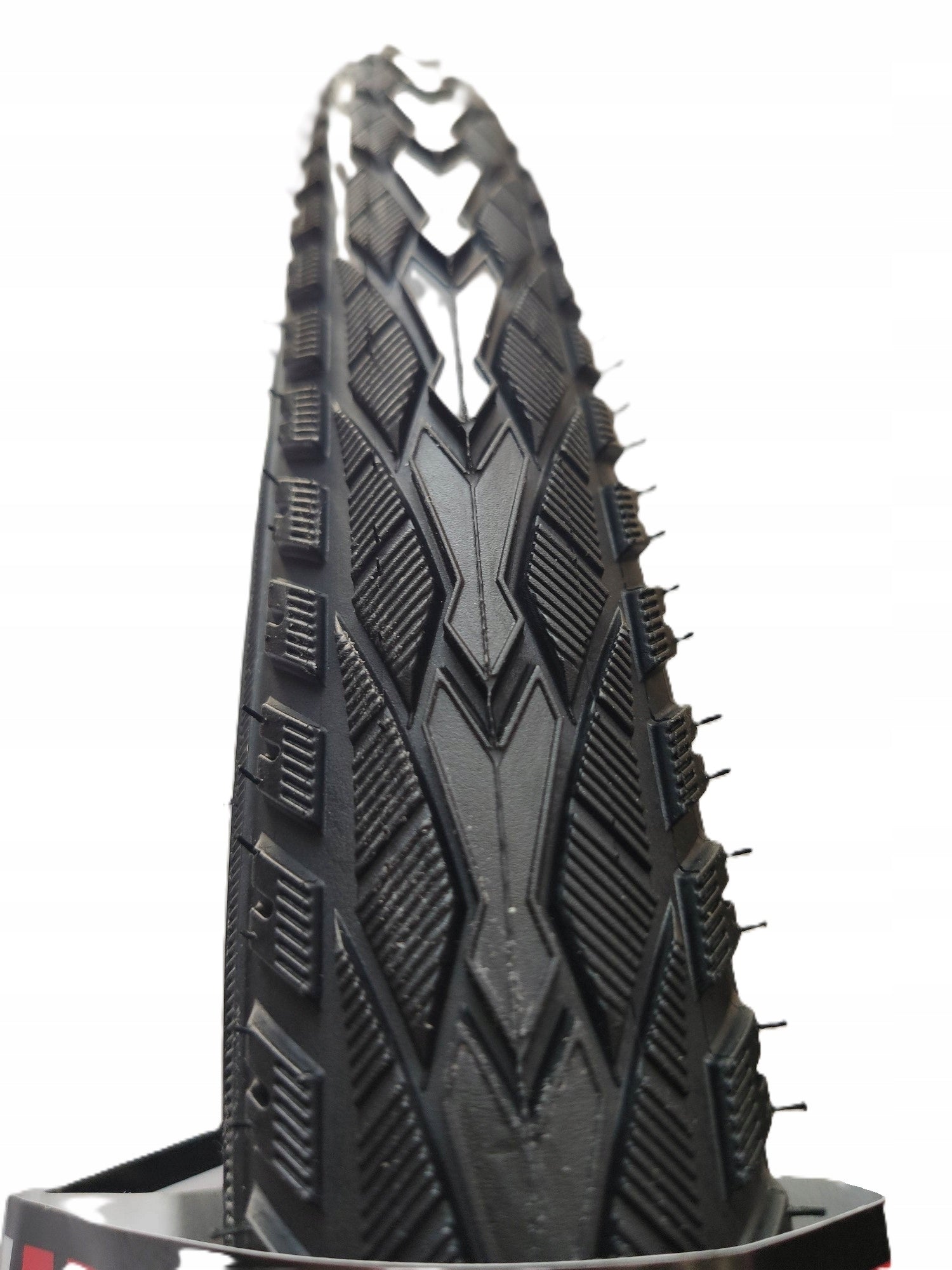 TYRE 700x40C (42-622) 28x1,60 TRC TRAIL SEEKER anti-puncture insert 1mm Brand TRC