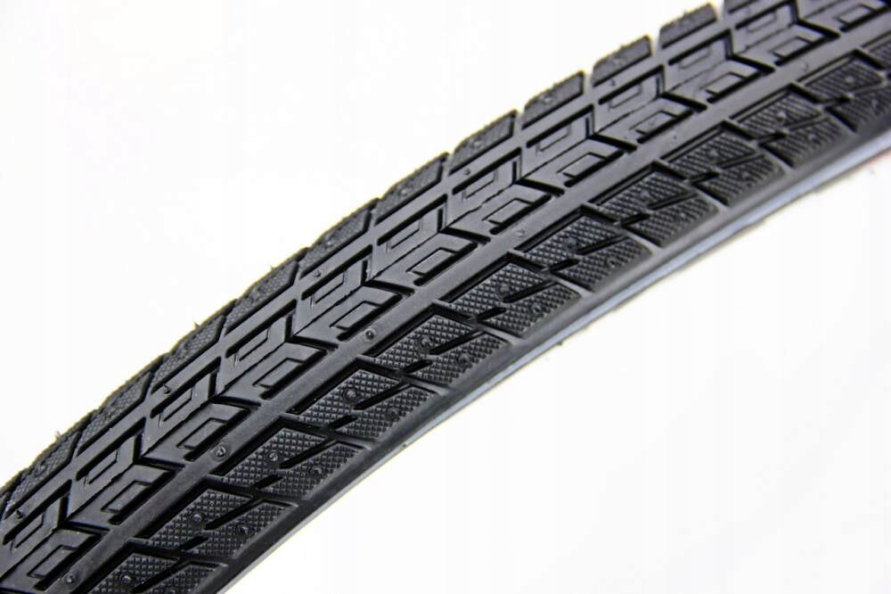 TYRE BLACK1 26x1,75 ANTI-PUNCTURE +5mm REFLEX O288 Brand Black1
