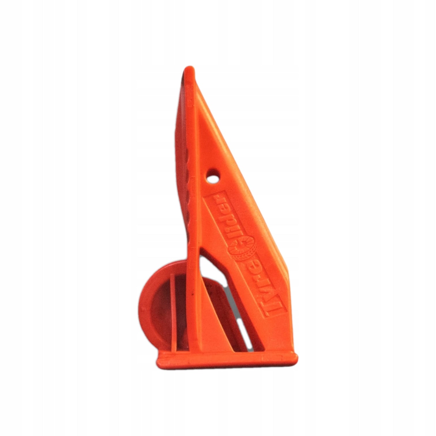 TYRE GLIDER – bicycle tyre bucket, gift for cyclist