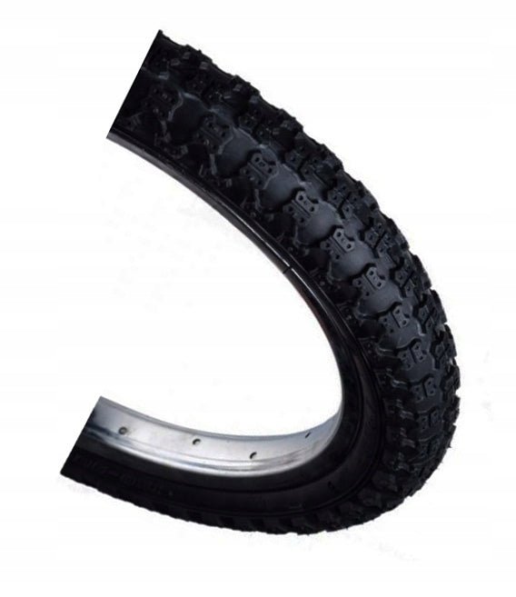 TYRE + INNER TUBE 12 1/2 x 2 1/4 ( 54-203 ) children's bike, stroller Brand Kenda