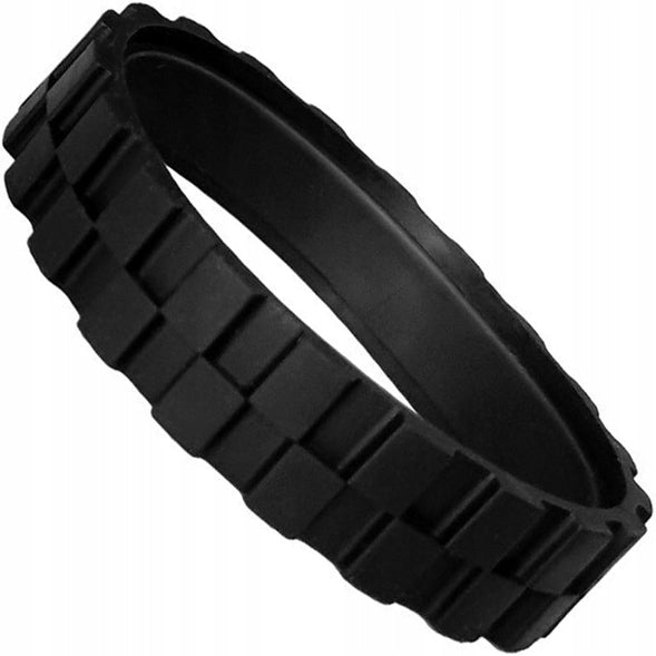 TYRES FOR IROBOT ROOMBA WHEELS 600 700 800 900 I3 I4 I5 I6 I7 E5 E6 J7 S9 Packaging status original