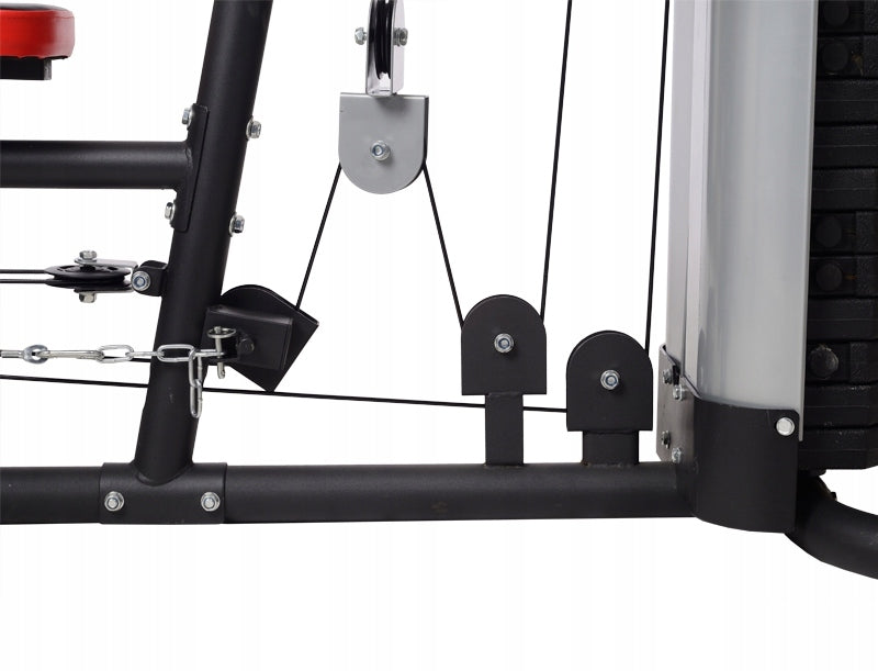 Daugiafunkcinis treniruoklis HMS Premium Atlas Tytan 9