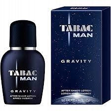 Tabac Man Gravity After Shave Lotion 50 ml
