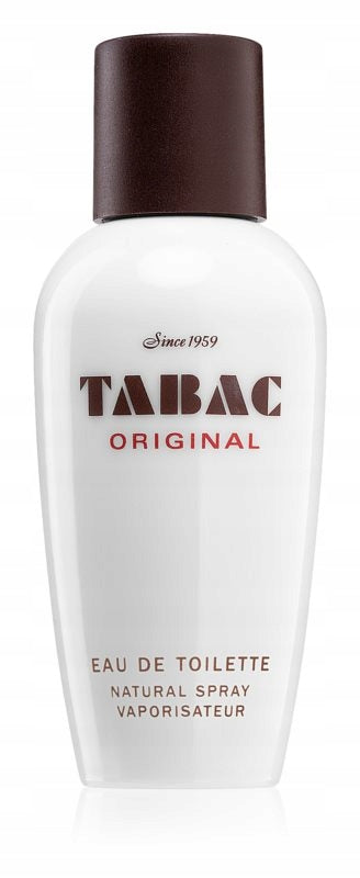 Tabac ORIGINAL EAU DE TOILETTE eau de toilette 100 ml ORIGINAL Packaging status original