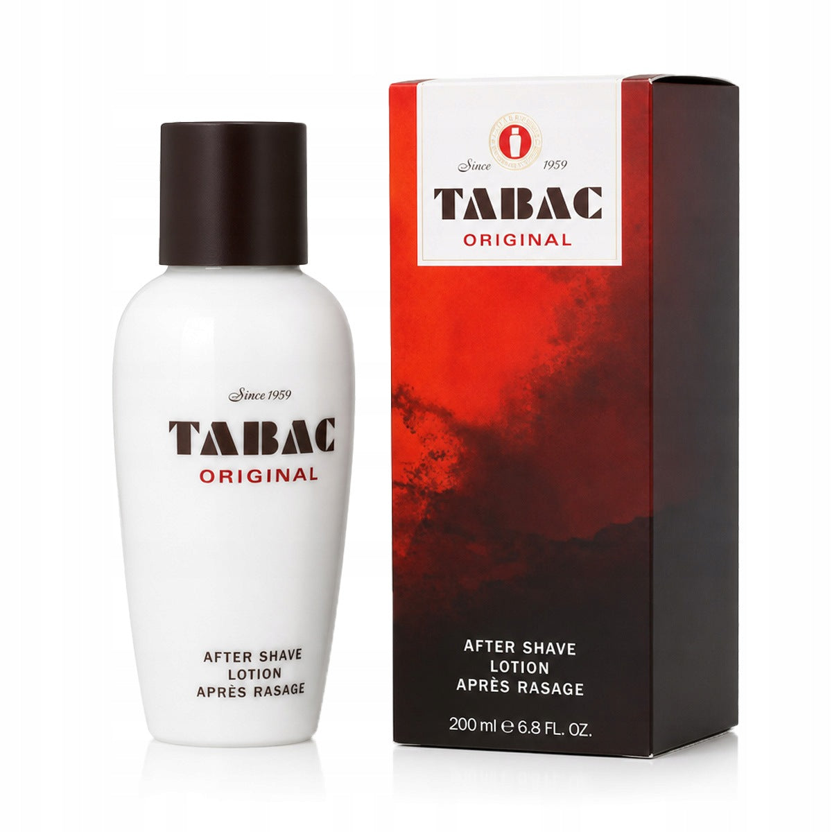 Tabac Original AS 300 ml M