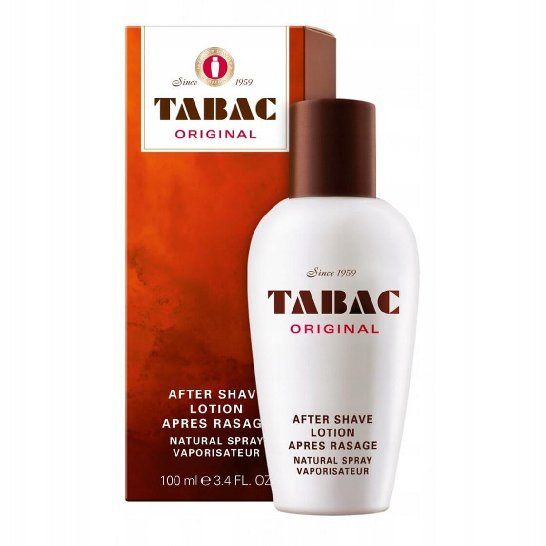 Tabac Original aftershave 100ml