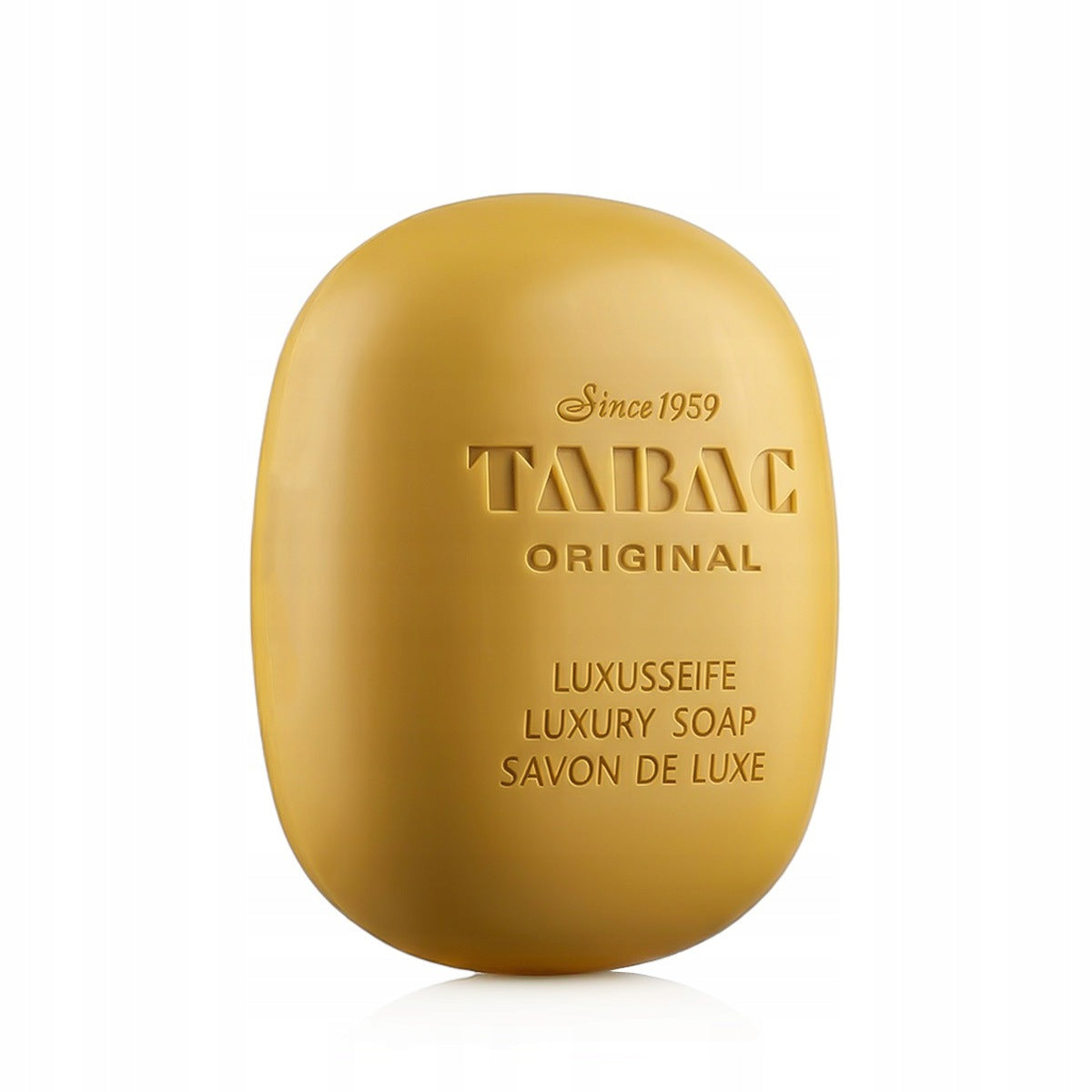 Tabac Original tuhé mýdlo 100 g M Brand Tabac