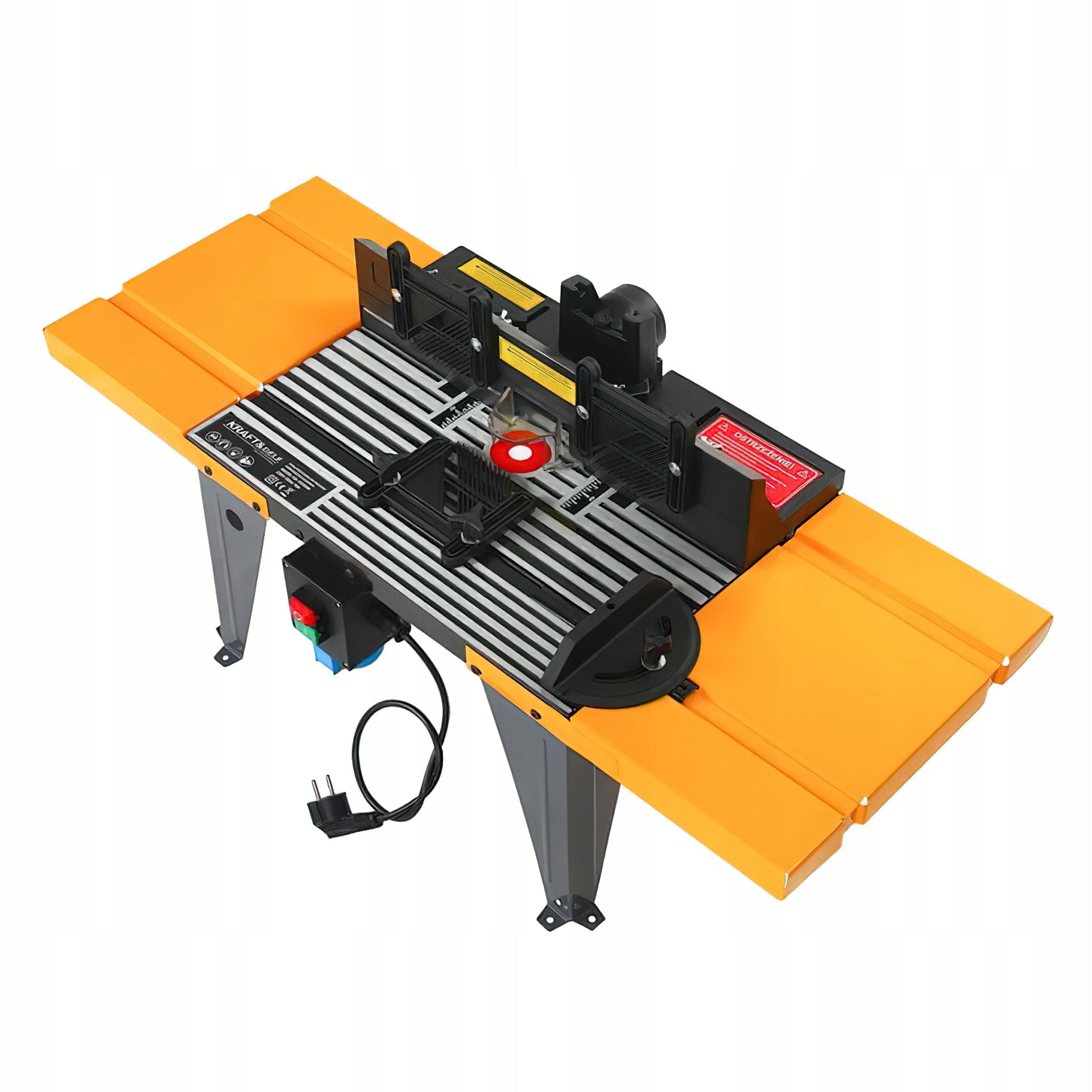 Table Base Table for Spindle Milling Machine Universal Kraft&Dele EAN (GTIN) 5903957015675