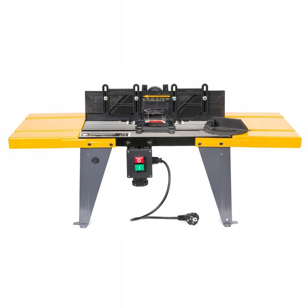 Table Base for Spindle Milling Machine Table