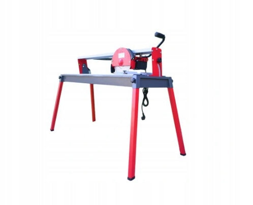 Table CUTTER for stoneware tile glaze LASER Device weight 30 kg