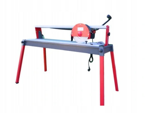 Table CUTTER for stoneware tile glaze LASER Saw bore diameter 25.4 mm