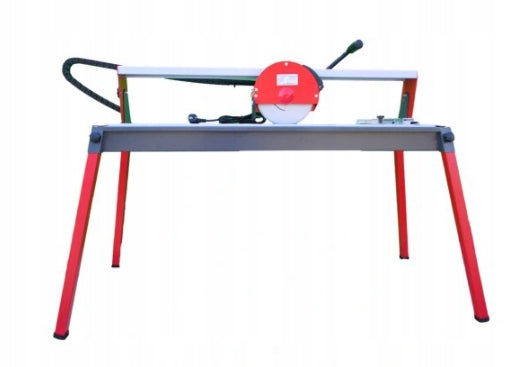 Table CUTTER for stoneware tile glaze LASER