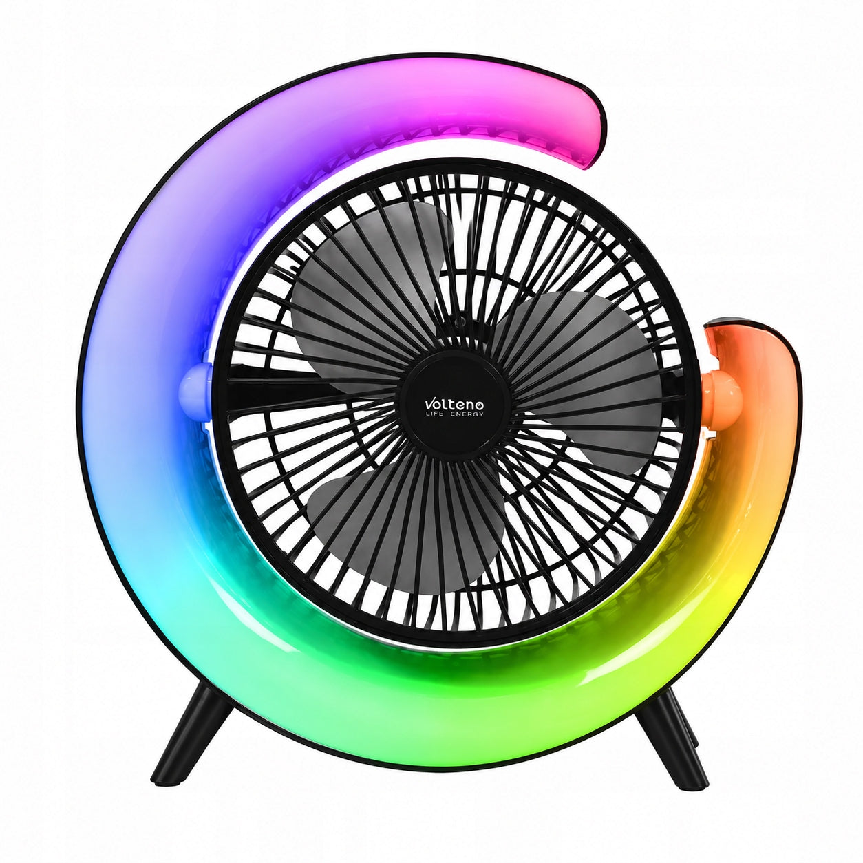 Table Desk Fan for USB Gaming 5W Fan type table