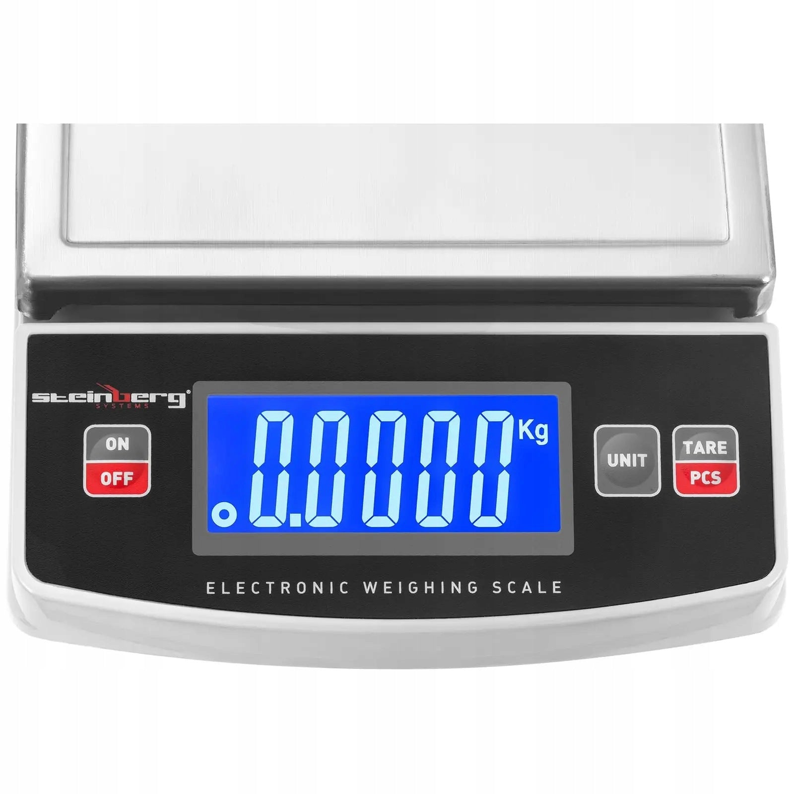 Table Electronic Kitchen Scale 3000 g / 0.5 g Manufacturer code 4901673794493