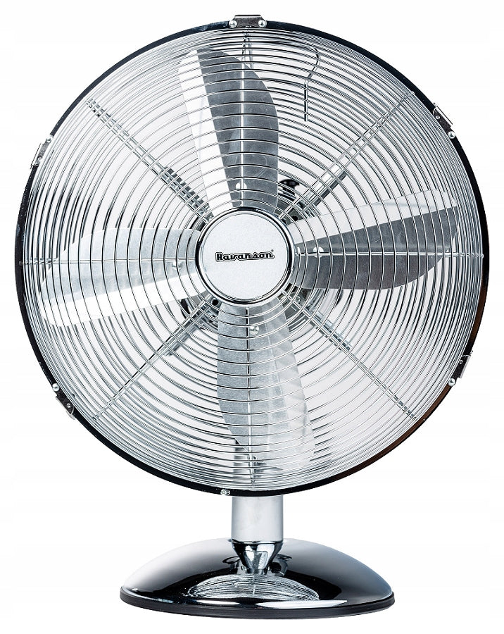 Table FAN WINDMILL Standing Power Ravanson 35W WT-7033N INOX