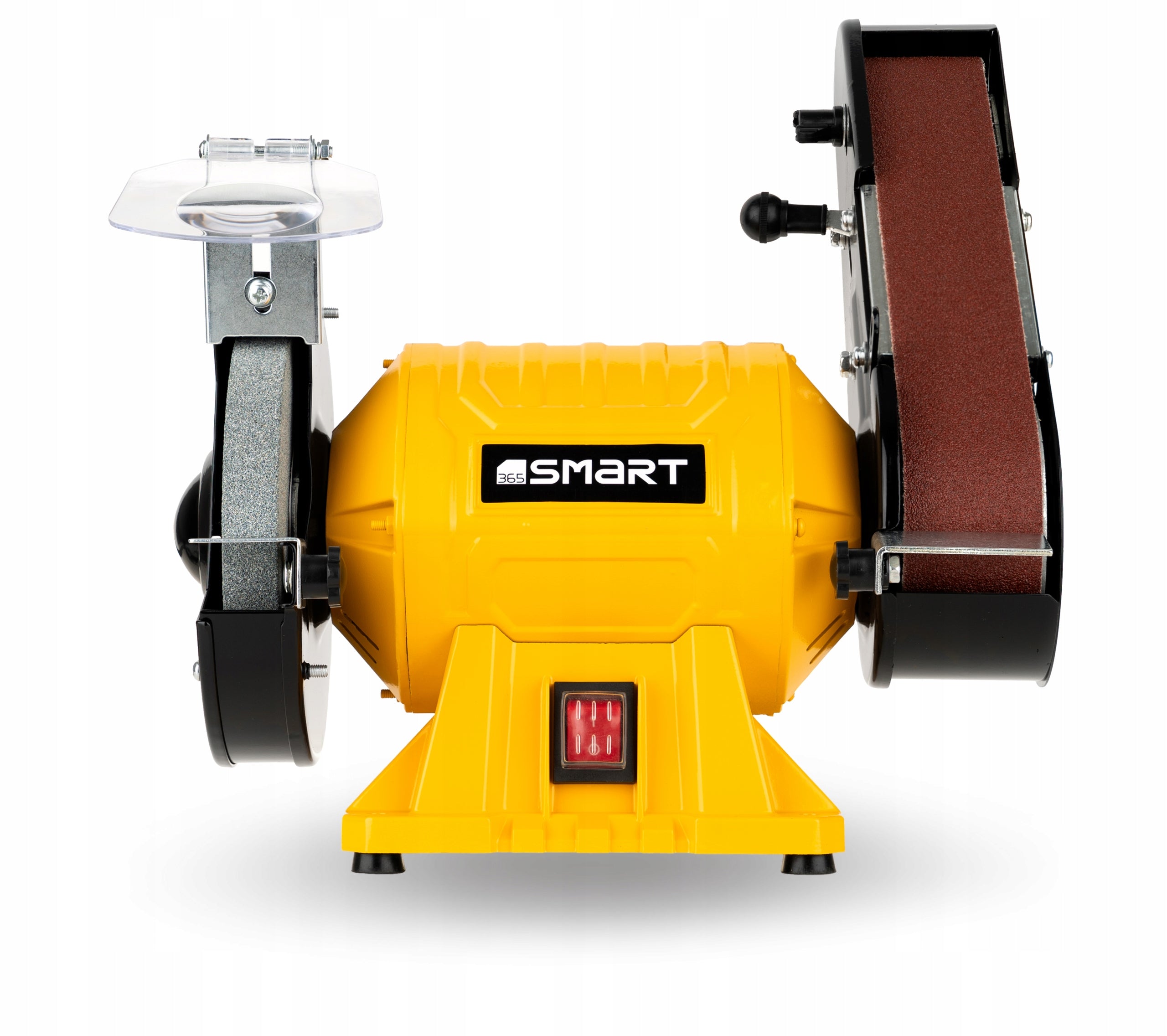 Table Grinder 150/50x586mm 250w Smart