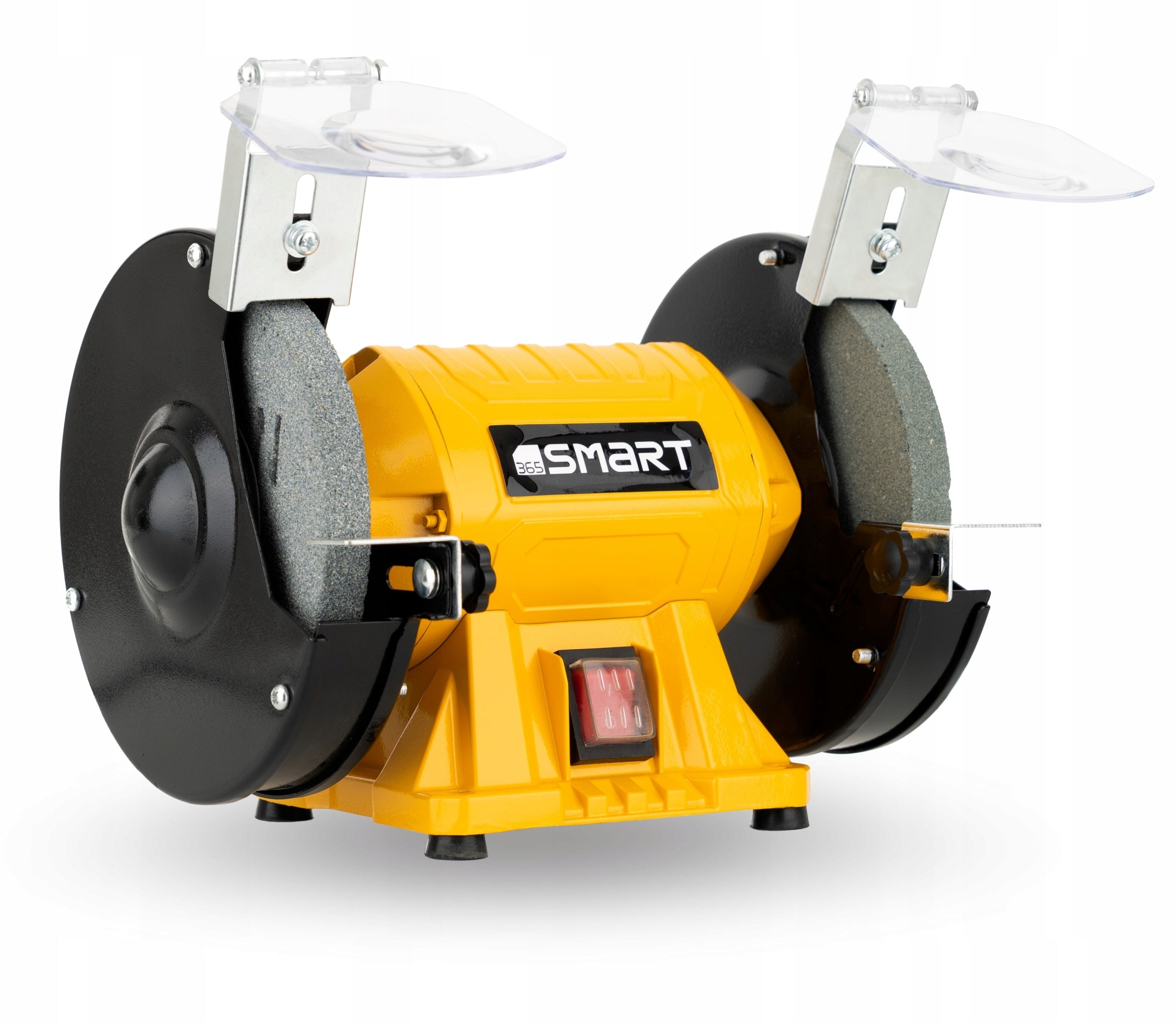 Table Grinder Sharpener SMART365 150W – 2x Stone 150mm SMART365
